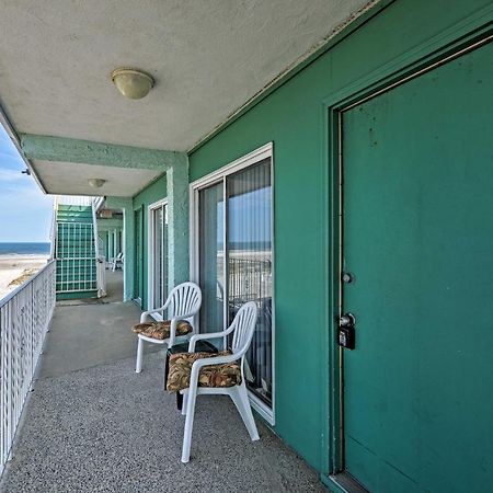 Condo With Pool Access On Wildwood Crest Beach! Экстерьер фото